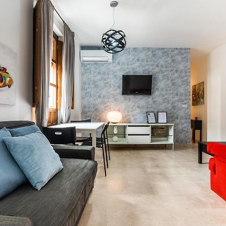 Tuguest Isabel La Catolica II Apartment Гранада Экстерьер фото