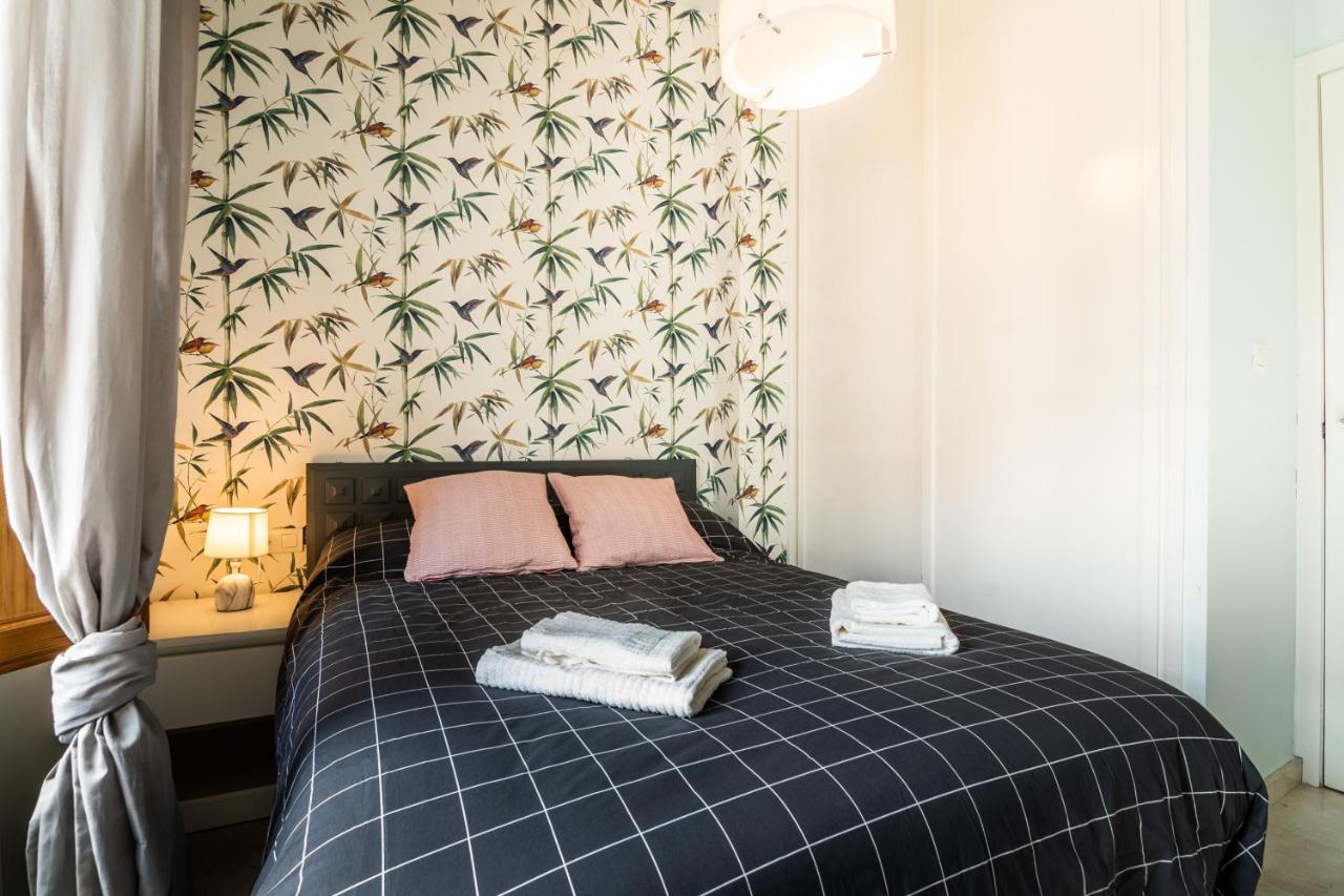 Tuguest Isabel La Catolica II Apartment Гранада Экстерьер фото