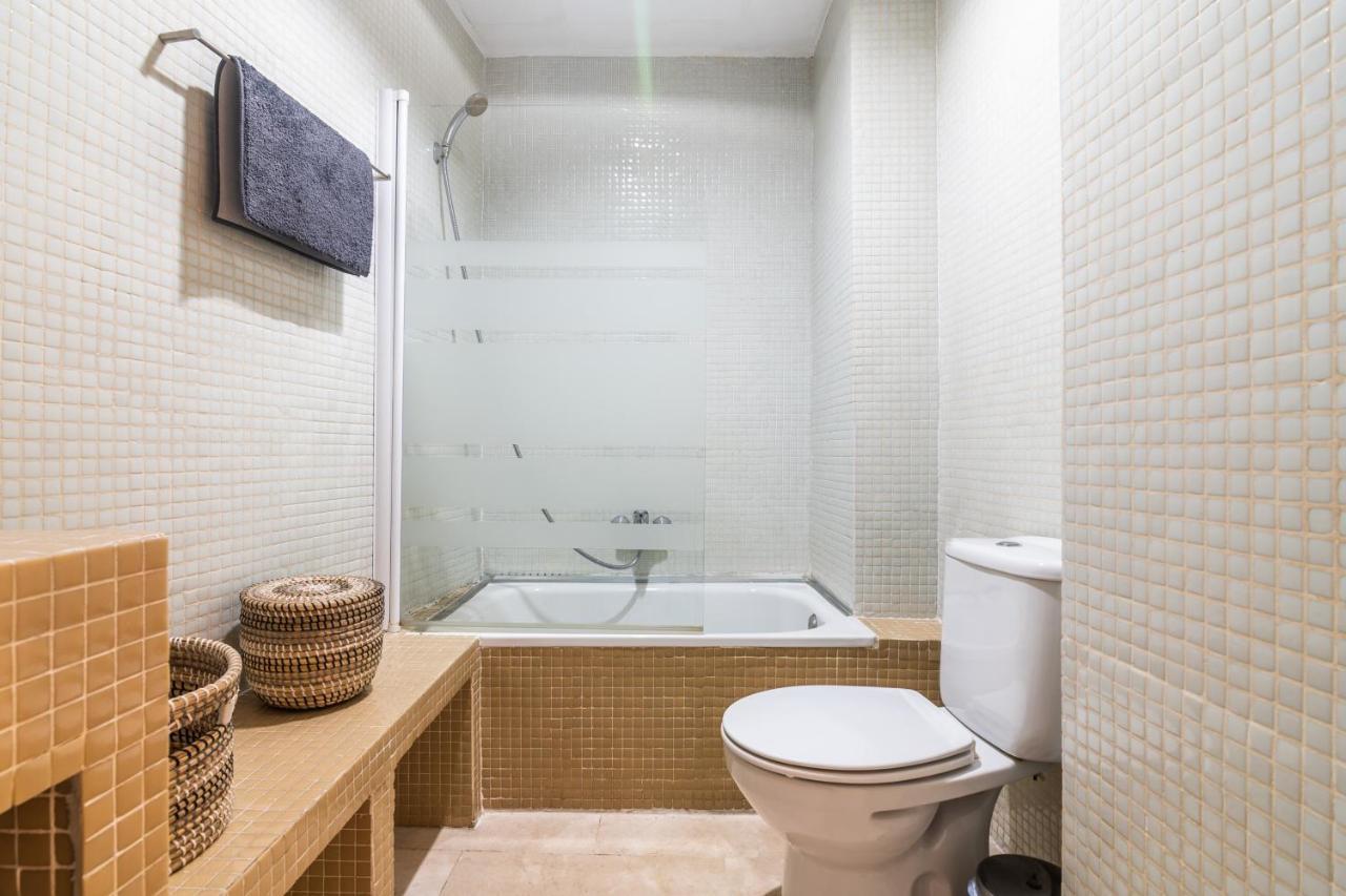 Tuguest Isabel La Catolica II Apartment Гранада Экстерьер фото
