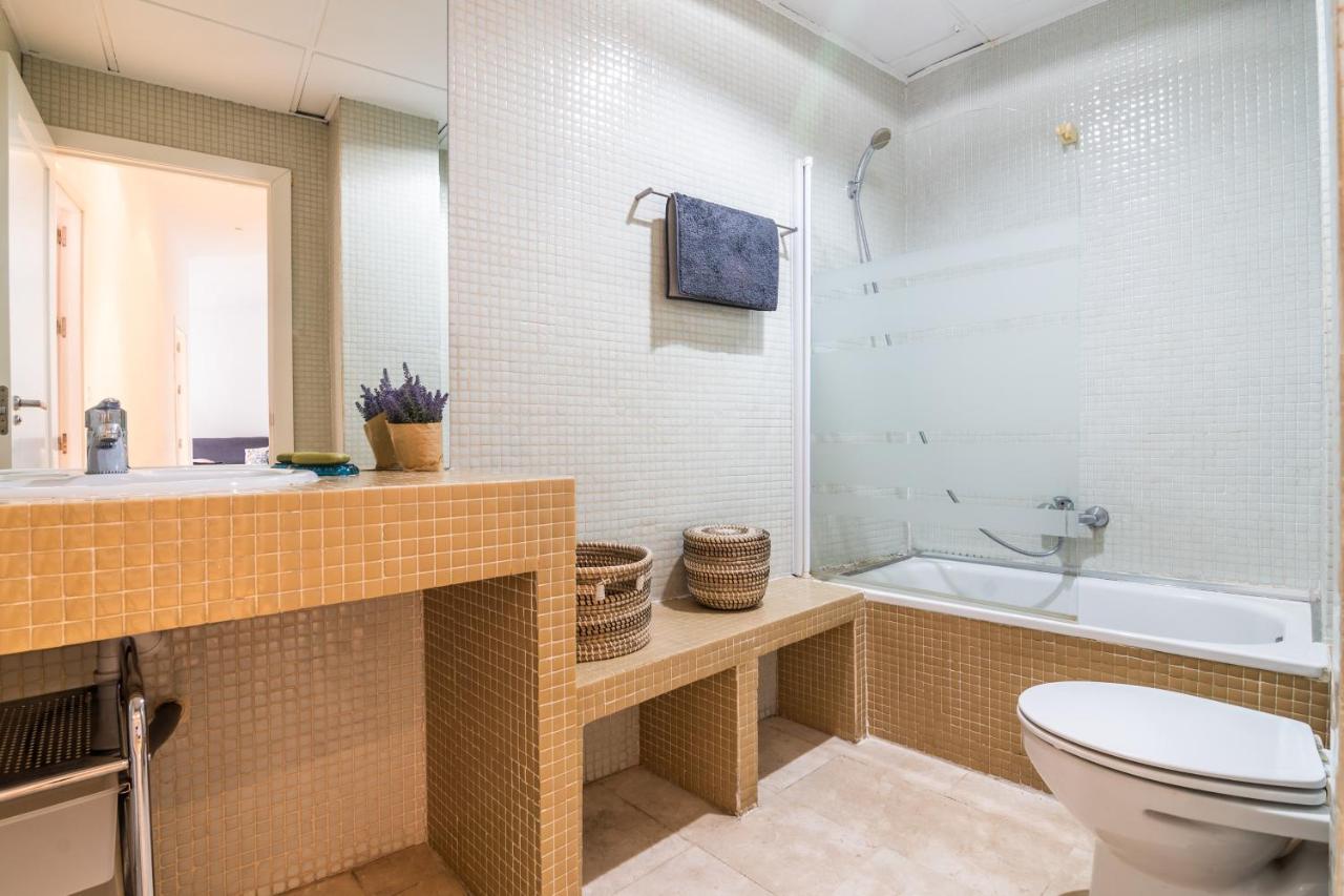 Tuguest Isabel La Catolica II Apartment Гранада Экстерьер фото