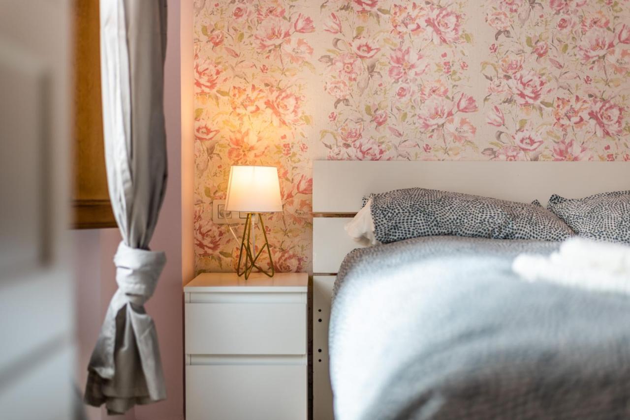 Tuguest Isabel La Catolica II Apartment Гранада Экстерьер фото